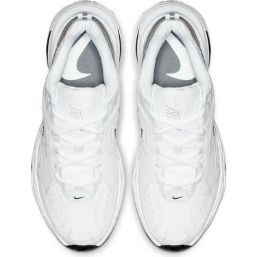 Nike tekno cream white sale