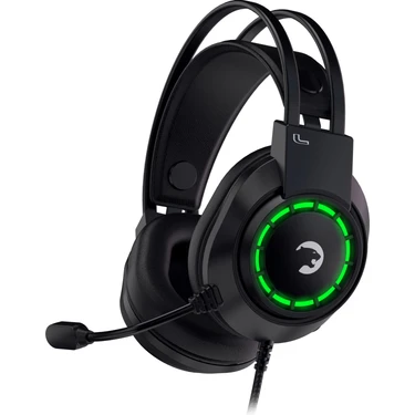 Gamepower Voldon x Siyah Enc 3.5mm Gaming