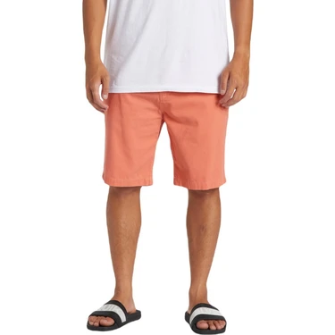 Quiksilver Everyday Union Light Erkek Turuncu