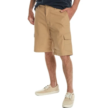 Quiksilver Mw Cargo Short Erkek Bej