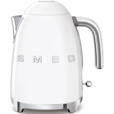 Smeg Beyaz Kettle