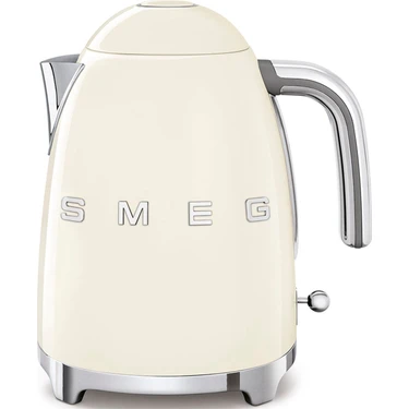 Smeg Krem Kettle