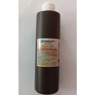 Dermosept Batikon 250 ml x 2