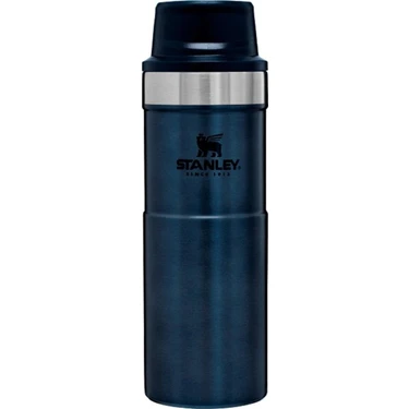 Stanley Termos The Trigger-Action Travel Mug 0.47L / 16oz