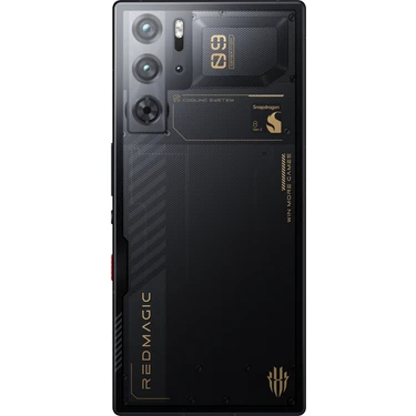 【美品】REDMAGIC 9 Pro fall 16GB/512GB format:webp