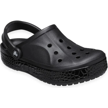 Crocs 209681 Bayaband Croco Clog Unisex