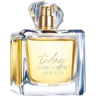 Avon Tta Today Kadın Parfüm EDP 100