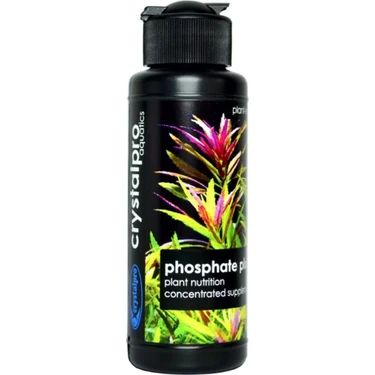 Crystalpro Phosphate Plus (125ML) Fosfat