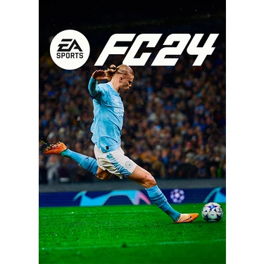 Electronic Arts EA Sports FC 24 - EA App Pc