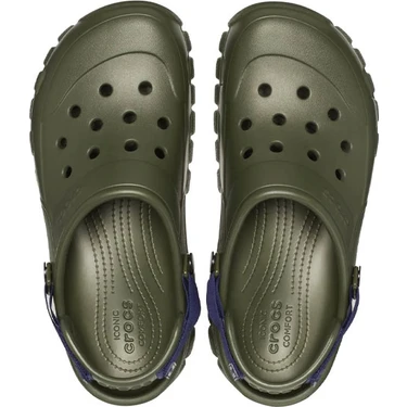 Crocs offroad sport clog camo online