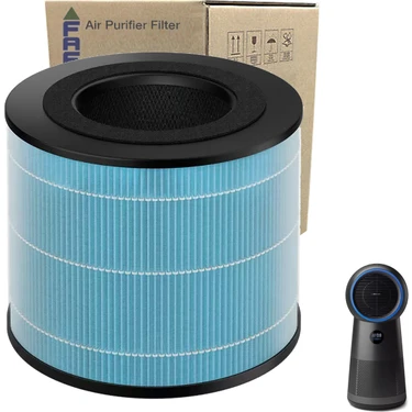 Faf True Cam Hepa 14 Filtre, Philips FYM220/30 Filtre  Nanoprotech Philips AMF220/15 Cihaz  