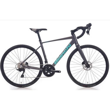 Bianchi Nirone 7 Disk 2X12 Yol - Yarış Bisikleti 52 cm Fiyatı