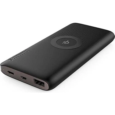 Philips DLP6645 10000 Mah Wless