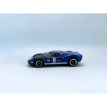 Hot Wheels Tekli Arabalar Ford GT40 HTD34 Fiyatı