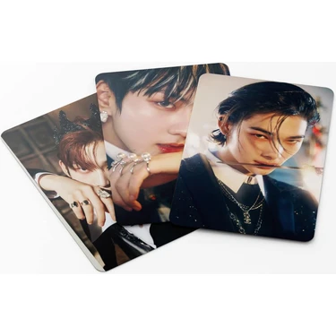 ENHYPEN SHOPEE kpopmerch 70枚 ENHYPEN SHOPEE kpopmerch 70枚 ENHYPEN SHOPEE kpopmerch 70枚