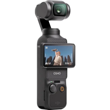 Dji Osmo Pocket