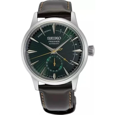 Seiko SSA459J Otomatik Erkek Kol