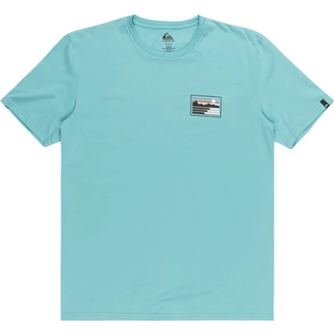 Quiksilver Land And Sea Erkek Mavi