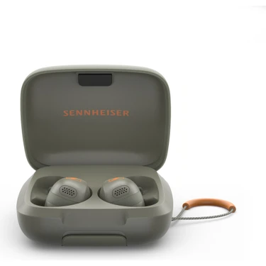 Sennheiser Momentum Sport Kablosuz Kulak Içi Kulaklık -