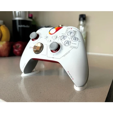 Design By Xbox Kol Standı, Gizlenmiş Kol Tutucu, Xbox Joystick Kumanda Standı, Xbox