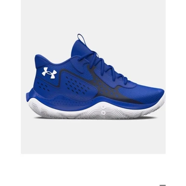 Under Armour  Ua Gs Jet'23   Basketbol Ayakkabısı