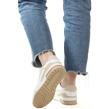 Lumberjack Penita Memory Foam Cilt Unisex Sneaker Ayakkabı Fiyatı