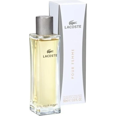Lacoste Pour Femme Edp. 90ML.VP.FOR Woman - Kadın