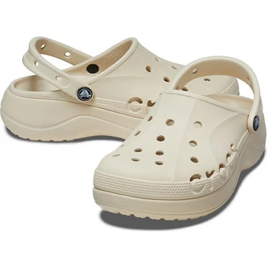 Crocs Baya Platform Clog Fiyat Taksit Secenekleri ile Sat n Al