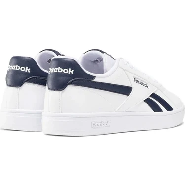 Reebok Court Retro Spor Ayakkabı Beyaz Fiyatı Taksit Seçenekleri