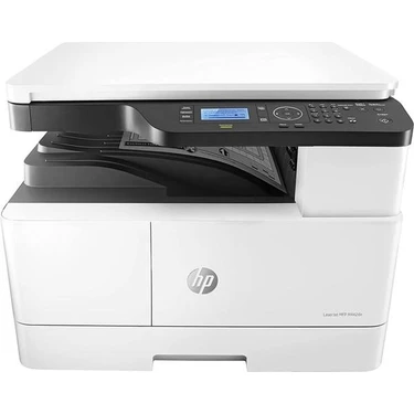 HP A3 LaserJet MFP M442DN 8AF71A Siyah Çok Fonksiyonlu Lazer Yazıcı