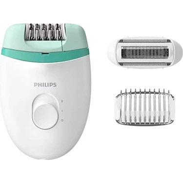 Philips Satinelle Essential BRE245/05 Kablolu Kompakt