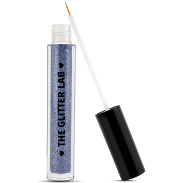 The Glitter Lab Simli Likit Eyeliner - Dazzling Liner - Neighbour
