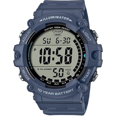 Casio AE-1500WHX-2AVDF Erkek Kol