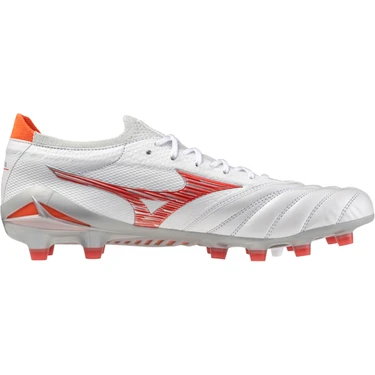 Mizuno Morelia Neo 4 eta Japan Erkek Krampon Beyaz K rm z Fiyat