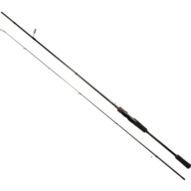 Ryuji Luna II 2.70M 5-55GR 2p Spin Olta Kamışı Uzunluğu ile Yüksek Performans