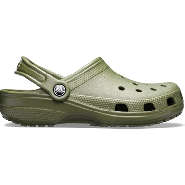 Crocs Classic Unisex Terlik