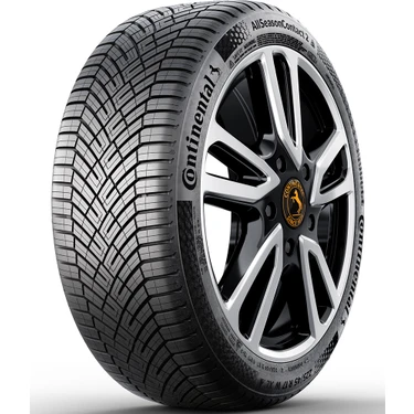 Continental 215/55 R16 97V Xl Allseasoncontact 2 Oto 4 Mevsim Lastiği (Üretim Yılı: