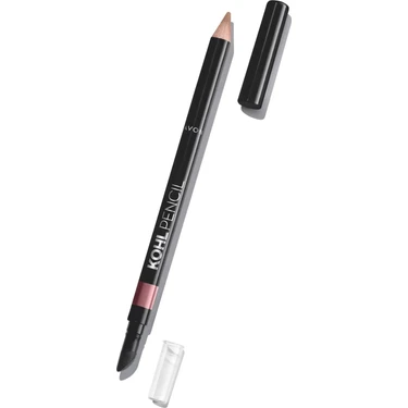 Avon Kohl Eyeliner Wasserfest Mit Schwammspitze – Midnight Farbe Für Rauchige Augen