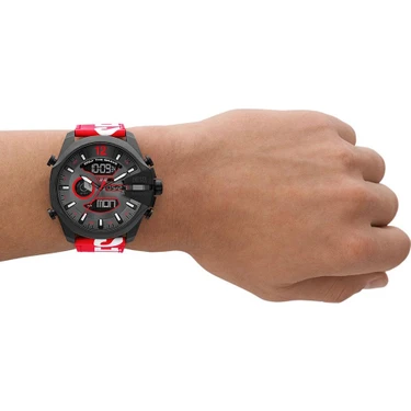 Kol Saati Dz4562 Diesel DZ4647 Erkek Kol Saati Fiyatı Taksit