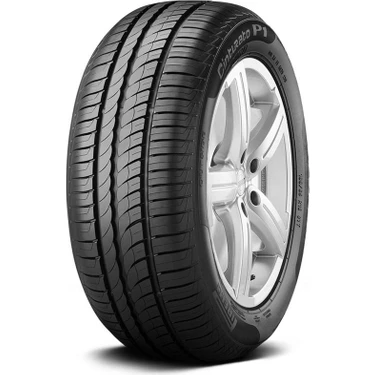 Pirelli 185/65 R15 88T Cinturato P1 Oto Yaz Lastiği (Üretim Fiyatı
