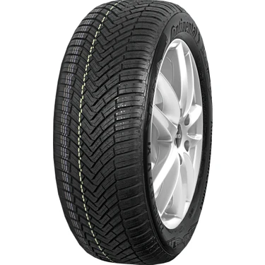 Continental 215/65 R16 102H Xl Allseasoncontact M+S Oto 4 Mevsim Lastiği (Üretim Yılı: