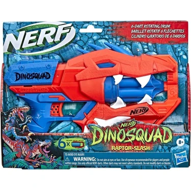 Nerf Raptor Slash