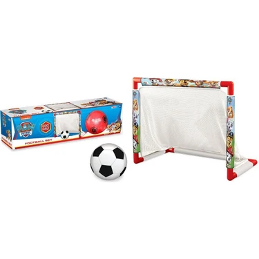 Yasaba Accessories 03877 Paw Patrol Futbol Seti