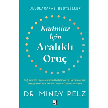 Kadınlar İçin Aralıklı Oruç - Mindy