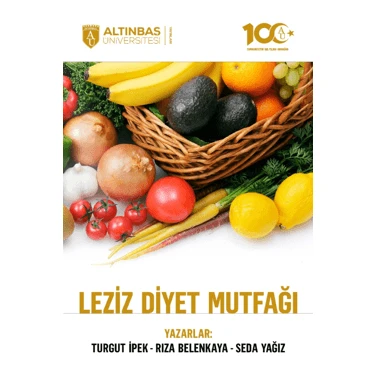 Leziz Diyet Mutfağı - Turgut