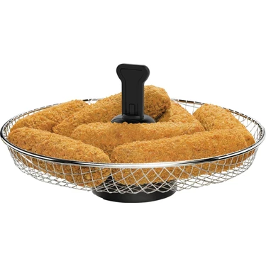 Tefal Airfry Tavuk Et Balık ve Atıştırmalık Sepeti Fiyatı