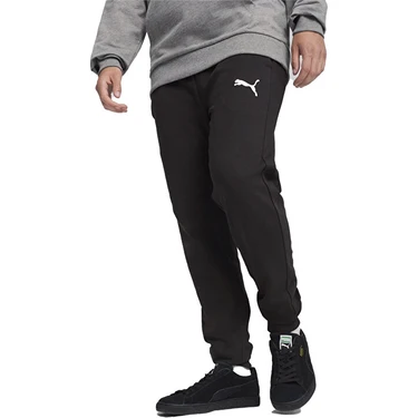 Puma Teamgoal Casuals Pants Erkek Futbol Antrenman Eşofman Altı 65859803