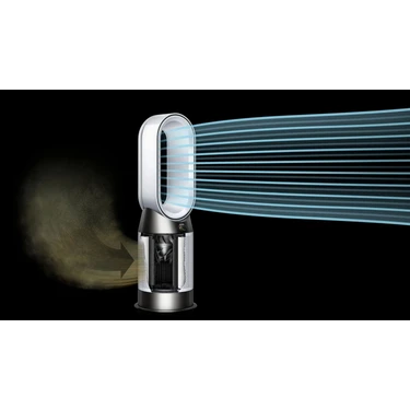 Dyson Purifier Hot+Cool™ Gen1 Hava Temizleyici Fiyatı