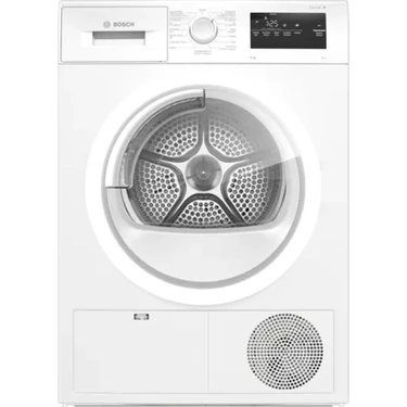 Bosch WTH22200TR A++ 8 kg Çamaşır Kurutma