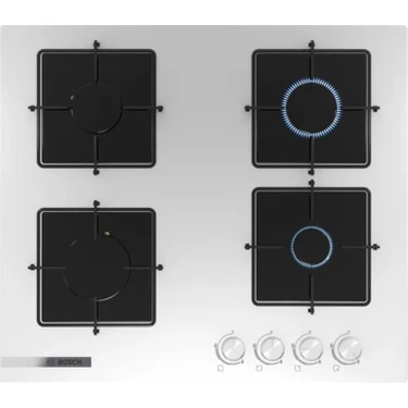 Bosch PNP6C2O12O Ankastre